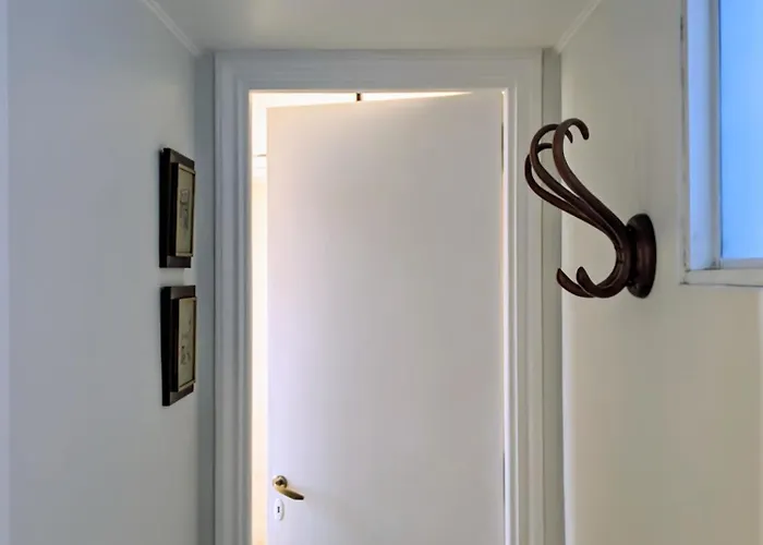 Lägenhet med 1 sovrum